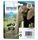 Epson Epson 24XL (C13T24354010) ink light cyan 360p (original)