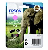 Epson Epson 24 (C13T24264010) ink light magenta 360p (original)