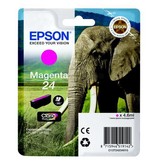 Epson Epson 24 (C13T24234010) ink magenta 360 pages (original)