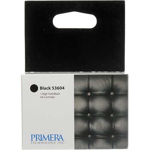 Primera Primera 53604 ink black 16ml (original)