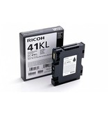 Ricoh Ricoh GC-41KL (405765) ink black 600 pages (original)