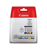 Canon Canon CLI-571 (0372C004) multipack c/m/y/bk (original)