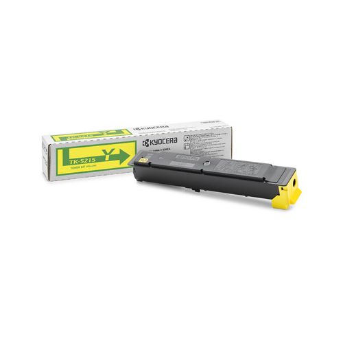 Kyocera Kyocera TK-5215Y (1T02R6ANL0) toner yellow 15000p (original)