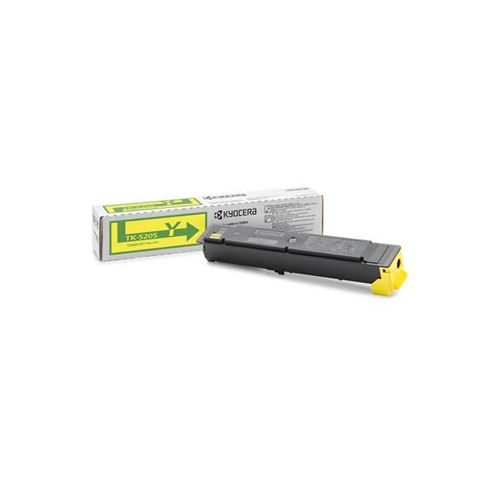 Kyocera Kyocera TK-5205Y (1T02R5ANL0) toner yellow 12000p (original)