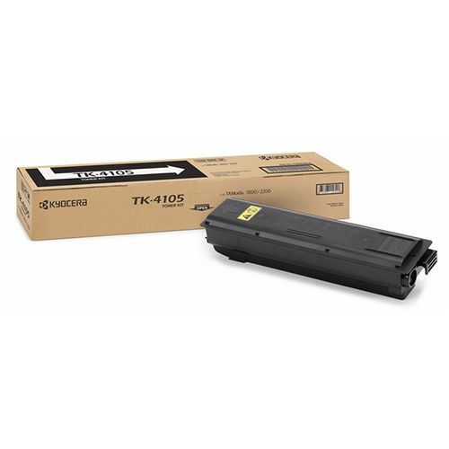 Kyocera Kyocera TK-4105 (1T02NG0NL0) toner black 15000p (original)