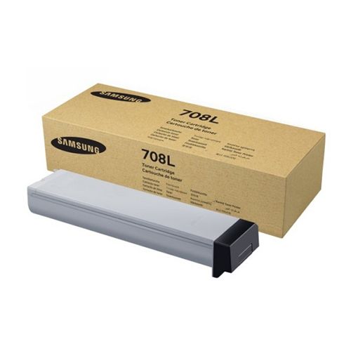 Samsung Samsung MLT-D708L (SS782A) toner black 35000p (original)
