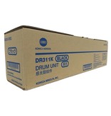 Konica Minolta DR-311K (DR-311K) drum black 100K (original)