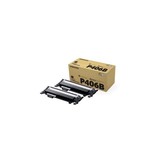 Samsung Samsung CLT-P406B (SU374A) toner black 2x1500p (original)