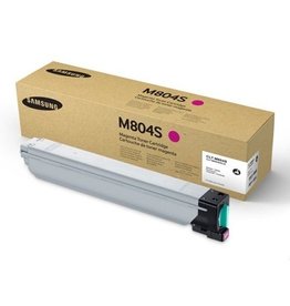 Samsung Samsung CLT-M804S (SS628A) toner magenta 15000p (original)