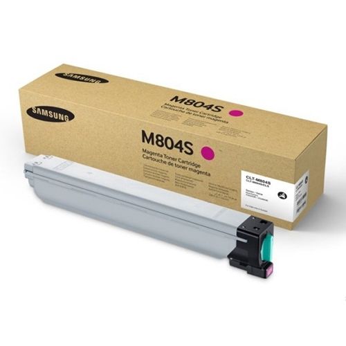Samsung Samsung CLT-M804S (SS628A) toner magenta 15000p (original)