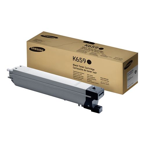 Samsung Samsung CLT-K659S (SU227A) toner black 20K (original)