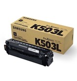 Samsung Samsung CLT-K503L (SU147A ) toner black 8000p (original)