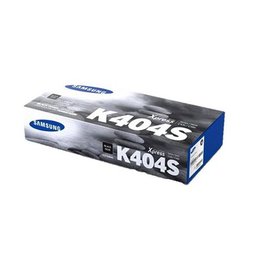 Samsung Samsung CLT-K404S (SU100A) toner black 1500 pages (original)