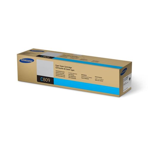 Samsung Samsung CLT-C809S (SS567A ) toner cyan 15000p (original)