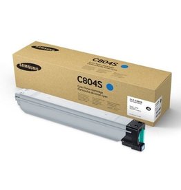 Samsung Samsung CLT-C804S (SS546A) toner cyan 15000p (original)