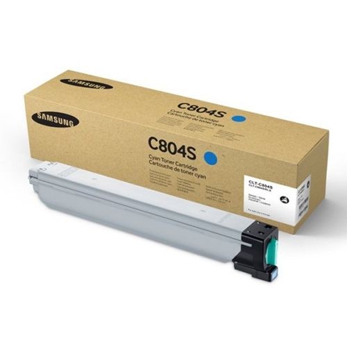 Samsung Samsung CLT-C804S (SS546A) toner cyan 15000p (original)