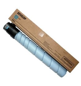 Develop TN-221C (A8K34D0) toner cyan 21000p (original)