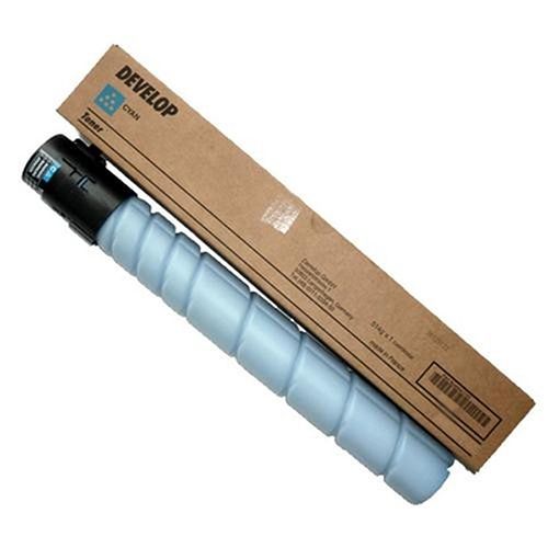 Develop TN-221C (A8K34D0) toner cyan 21000p (original)