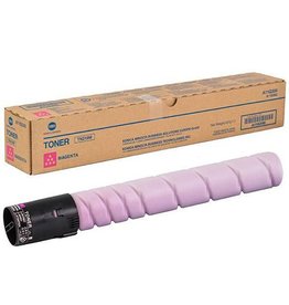 Konica Minolta TN-221M (A8K3350) toner ma 21K (original)