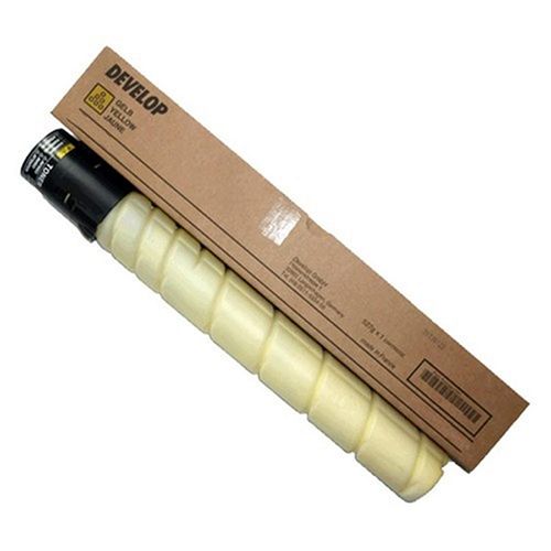 Develop TN-221Y (A8K32D0) toner yellow 21000p (original)