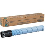 Konica Minolta TN-324C (A8DA450) toner cy 26K (original)