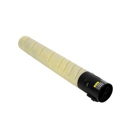 Konica Minolta TN-324Y (A8DA250) toner ye 26K (original)