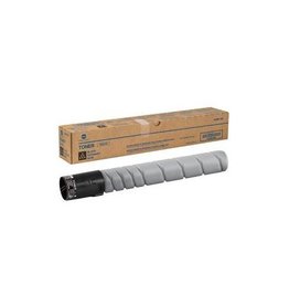 Konica Minolta TN-324K (A8DA150) toner bk 28K (original)