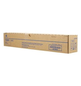 Konica Minolta TN-323K (A87M050) toner black 23K (original)