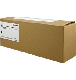 Minolta Konica Minolta TNP-36K (A63V00H) toner bk 10K return (OEM)