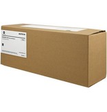 Konica Minolta TNP-34K (A63T01H) toner bk 20K return (OEM)