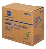 Konica Minolta TNP-48Y (A5X0250) toner ye 10K (original)