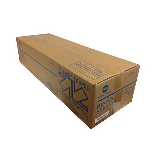Konica Minolta DU-105 (A5WH0Y0) drum black 410K (original)