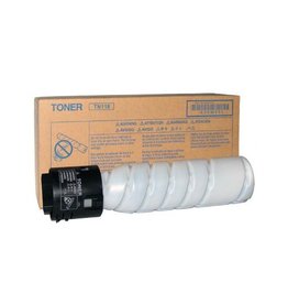 Minolta Konica Minolta TN-118K (A3VW050) toner bk 2x12K (original)