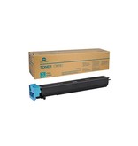 Konica Minolta TN-711C (A3VU450) toner cy 31.5K (original)