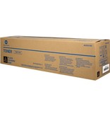 Konica Minolta TN-711K (A3VU150) toner bk 47.2K (original)