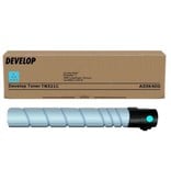 Develop Develop TN-321C (A33K4D0) toner cyan 25000p (original)