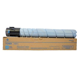Konica Minolta TN-512C (A33K452) toner cy 35K (original)
