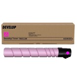 Develop Develop TN-512M (A33K3D2) toner magenta 26000p (original)