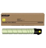 Develop Develop TN-321Y (A33K2D0) toner yellow 25000p (original)