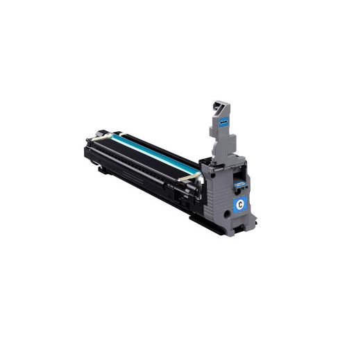 Konica Minolta IU-711C (A2X20KD) drum cy 155K (original)