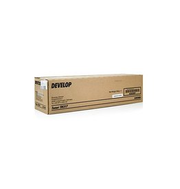 Develop TN-217K (A2020D1) toner black 17500 pages (original)
