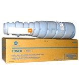Konica Minolta TN-217K (A202051) toner bk 17.5K (original)