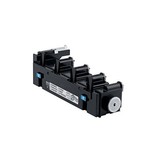 Konica Minolta MC4750 (A1AU0Y3) toner waste black (original)