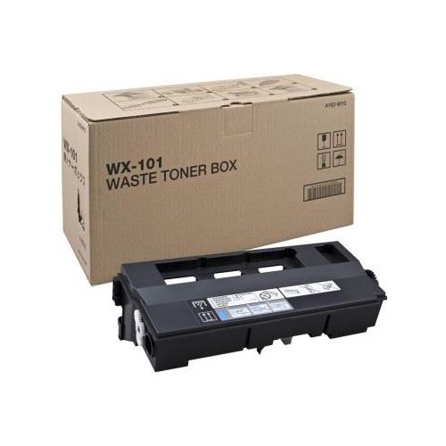 Minolta Konica Minolta WX-101 (A162WY1) toner waste 50K (original)