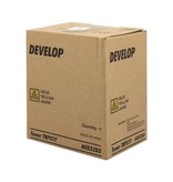 Develop TNP-51Y (A0X52D5) toner yellow 5000 pages (original)