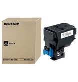 Develop Develop TNP-27K (A0X51D4) toner black 6000 pages (original)