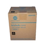 Konica Minolta TNP-51K (A0X5155) toner black 5K (original)