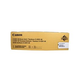 Canon Canon C-EXV 49 (8528B003) drum black 75000 pages (original)