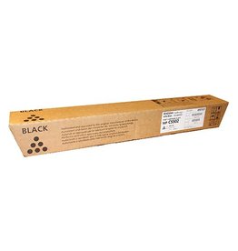 Ricoh Ricoh MP C5502E (842020) toner black 31000 pages (original)