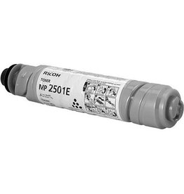 Ricoh Ricoh TYPE MP 2501E (841991) toner black 9000p (original)